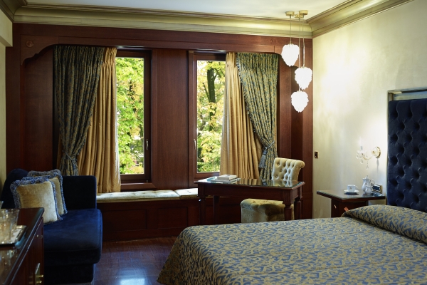 Hotel Grand Serai Congress & Spa